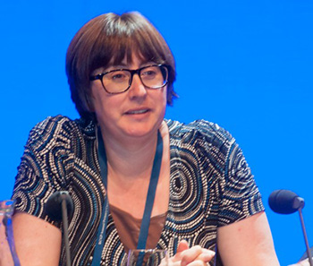 Dr. Rebecca Payne